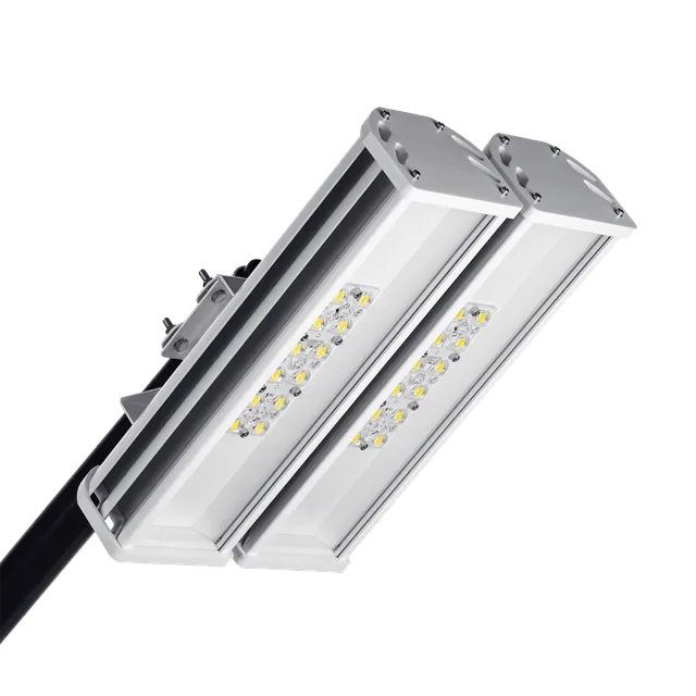 GM-C70-2module — уличный светодиодный светильник 70 Вт