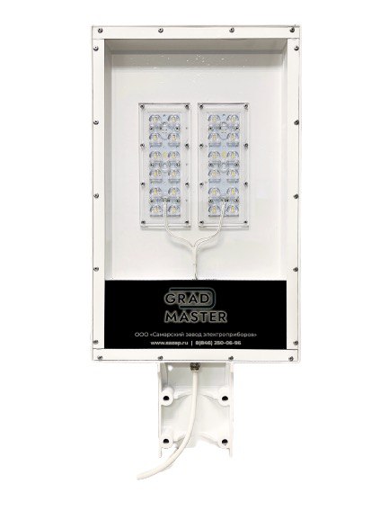 Светодиодный светильник GM U100-65K LST - Светодиодное освещение от производителя